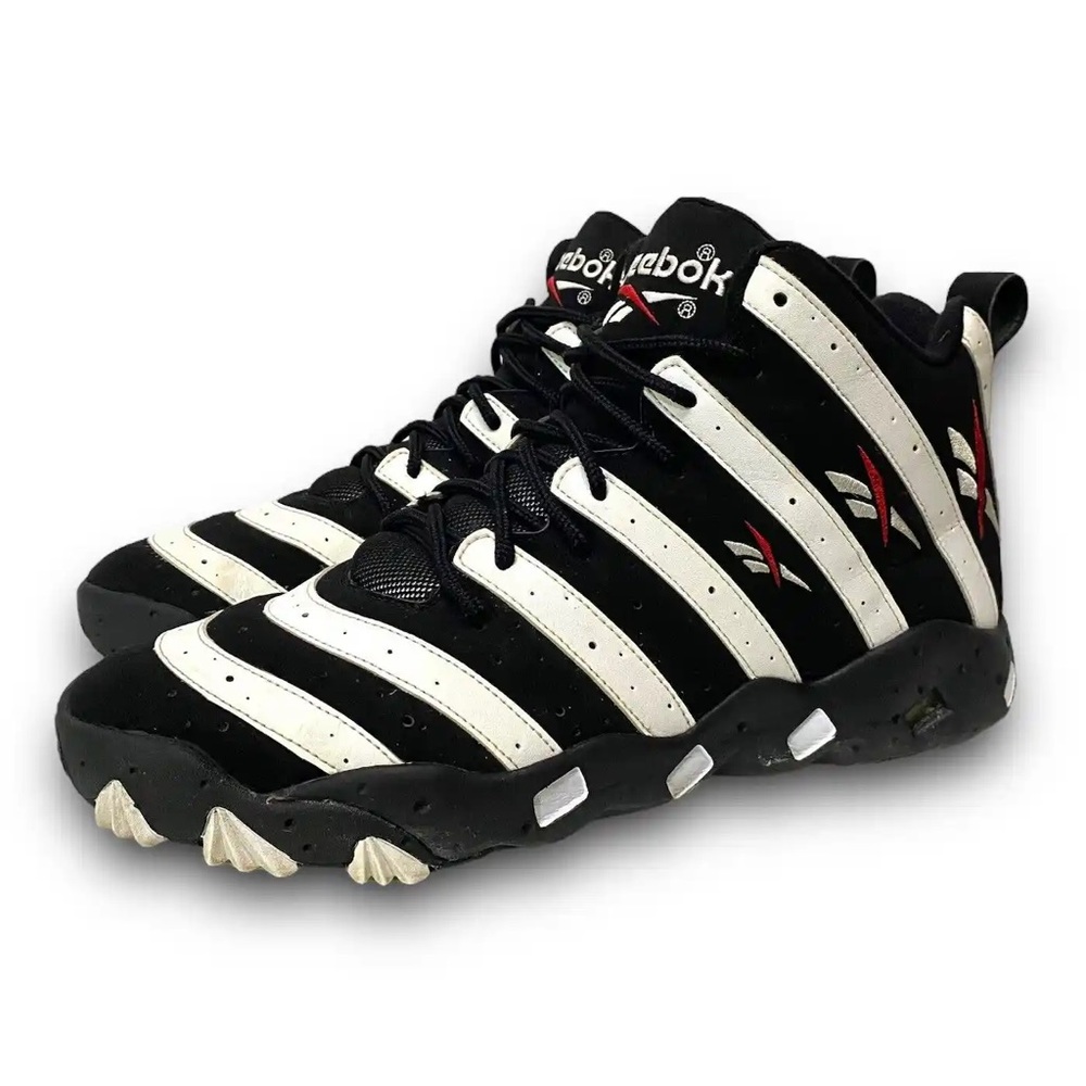 Reebok 2014 Frank Thomas Big Hurt Shoes Size 10.5